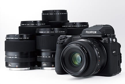 Lens